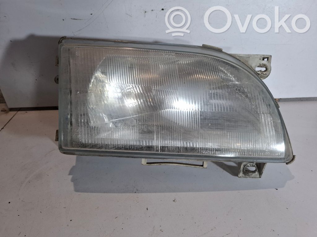 Ford Transit Headlight/headlamp 
