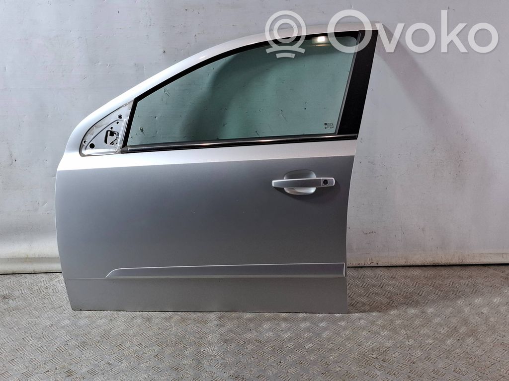 Opel Astra H Durvis 