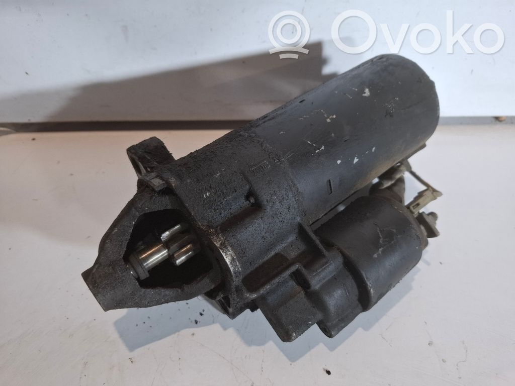 Audi 80 90 S2 B4 Стартер 