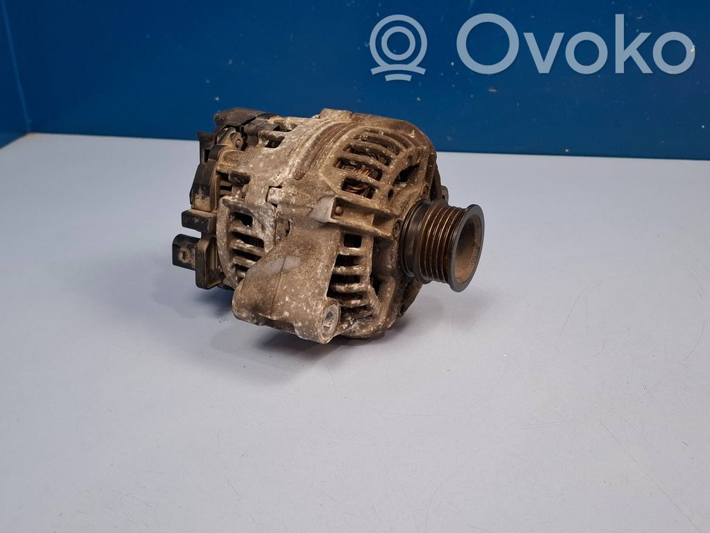 Rover 25 Ģenerators 