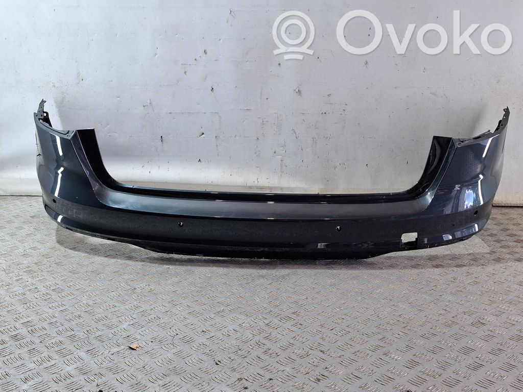 Audi A4 S4 B9 8W Bară spate 
