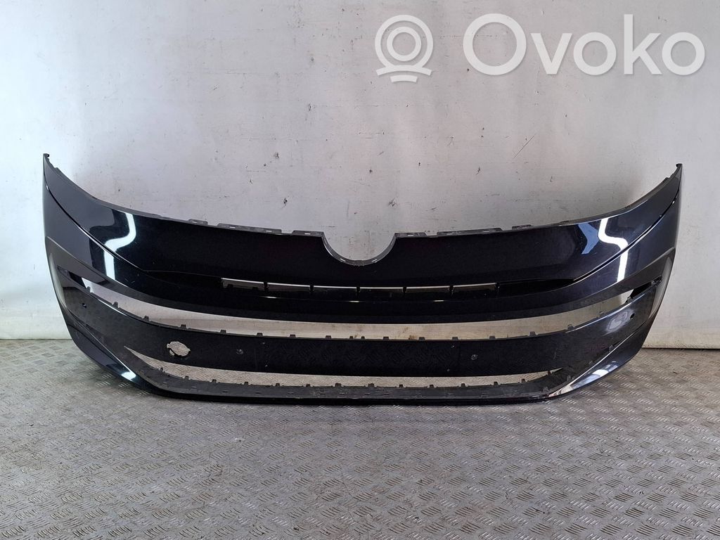 Volkswagen Transporter - Caravelle T7 Front bumper 