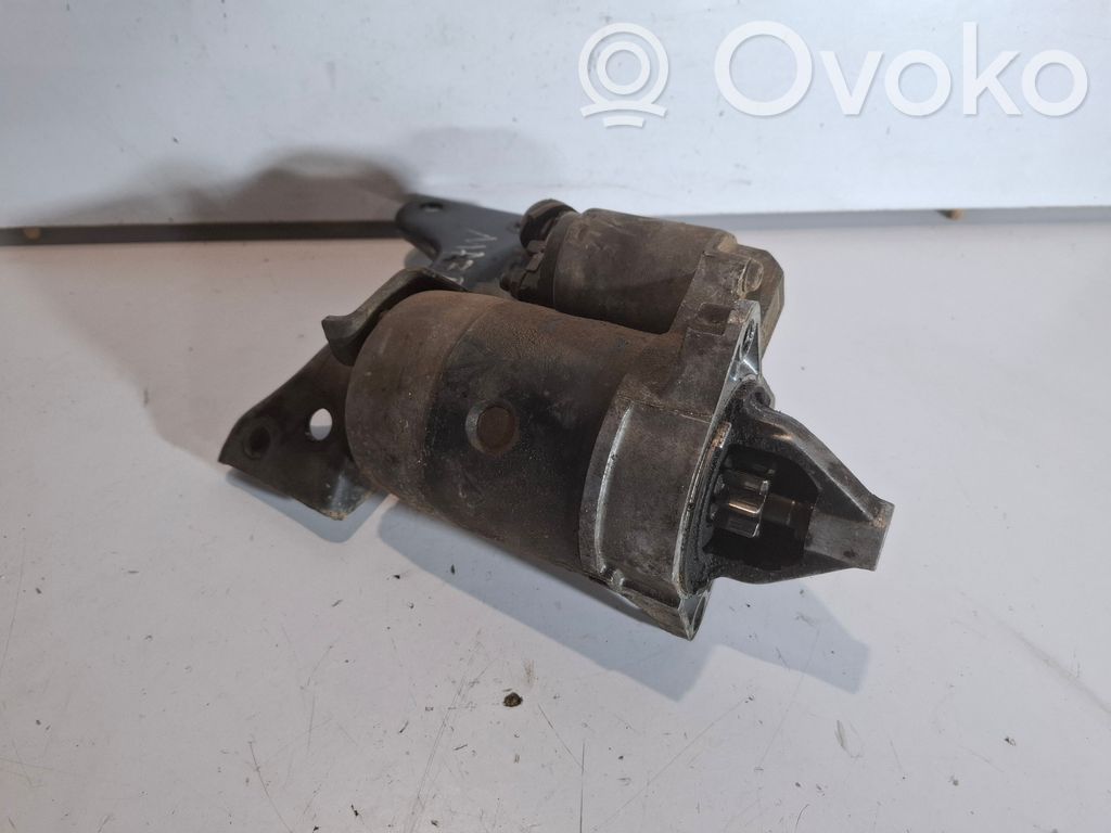 Mazda MX-3 Starter motor 