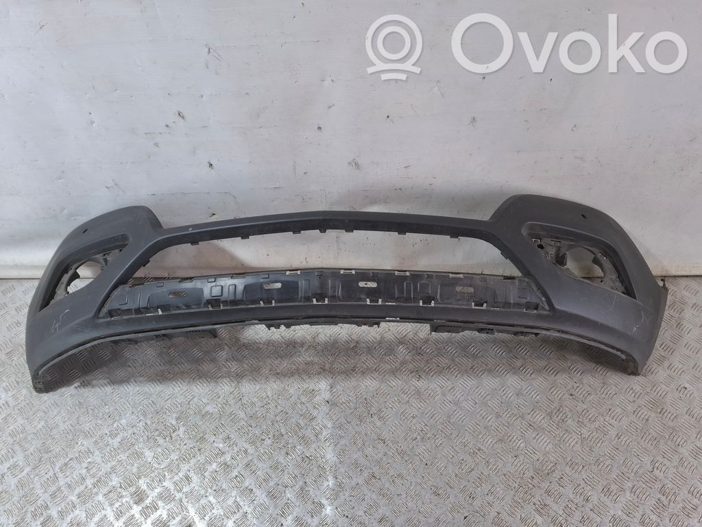 Opel Mokka Parachoques delantero 