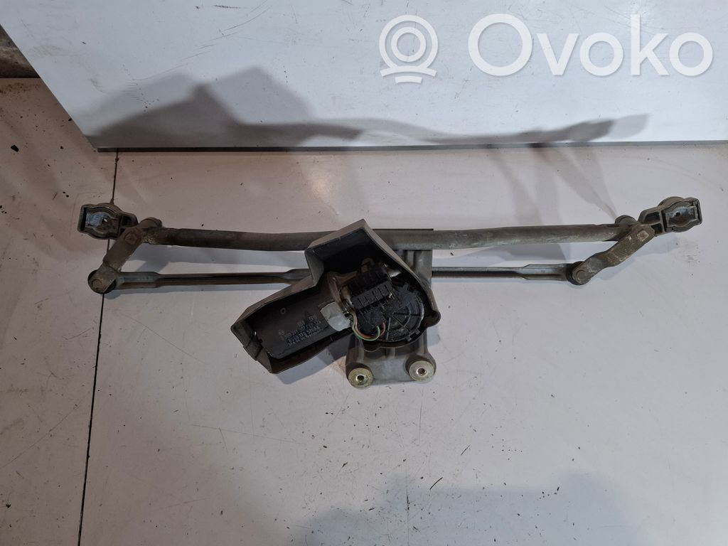 Ford Escort Motor del limpiaparabrisas 
