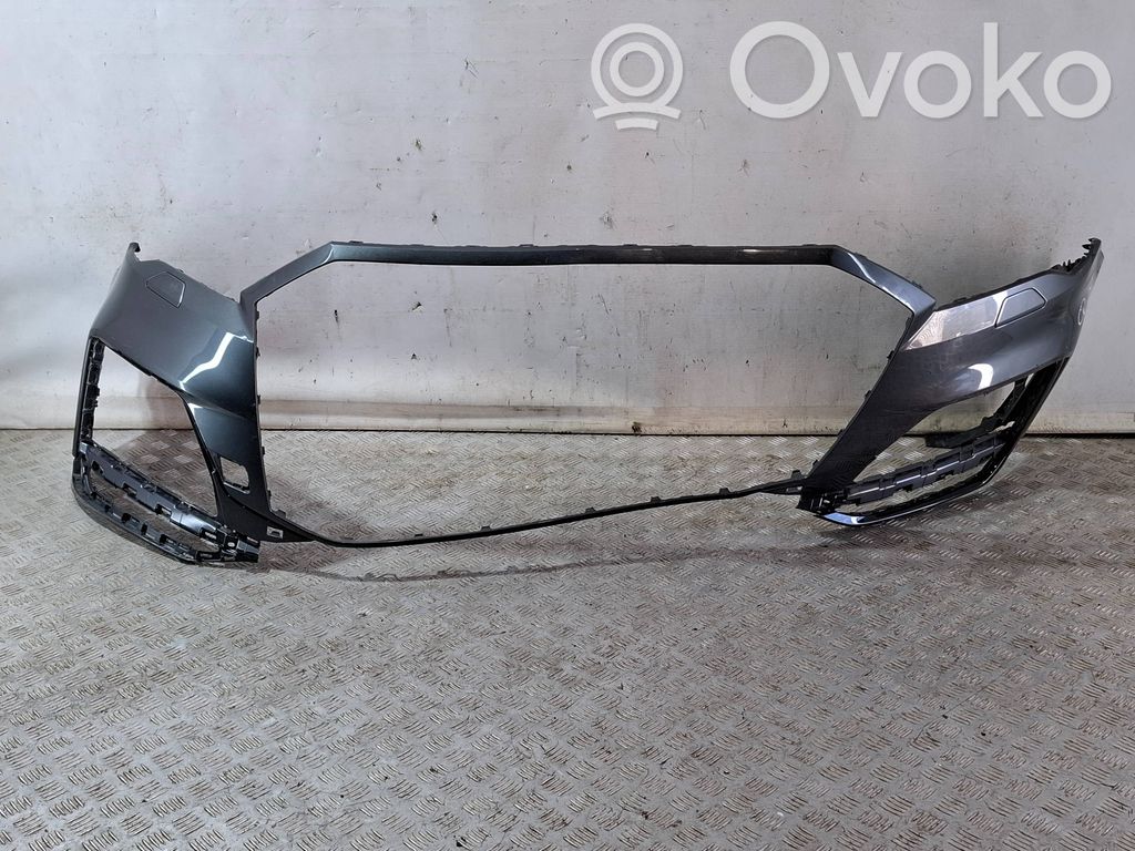 Audi Q7 4M Front bumper 