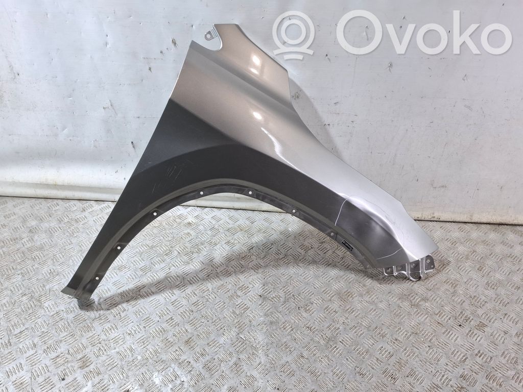 Lexus RX 450H Sparnas 