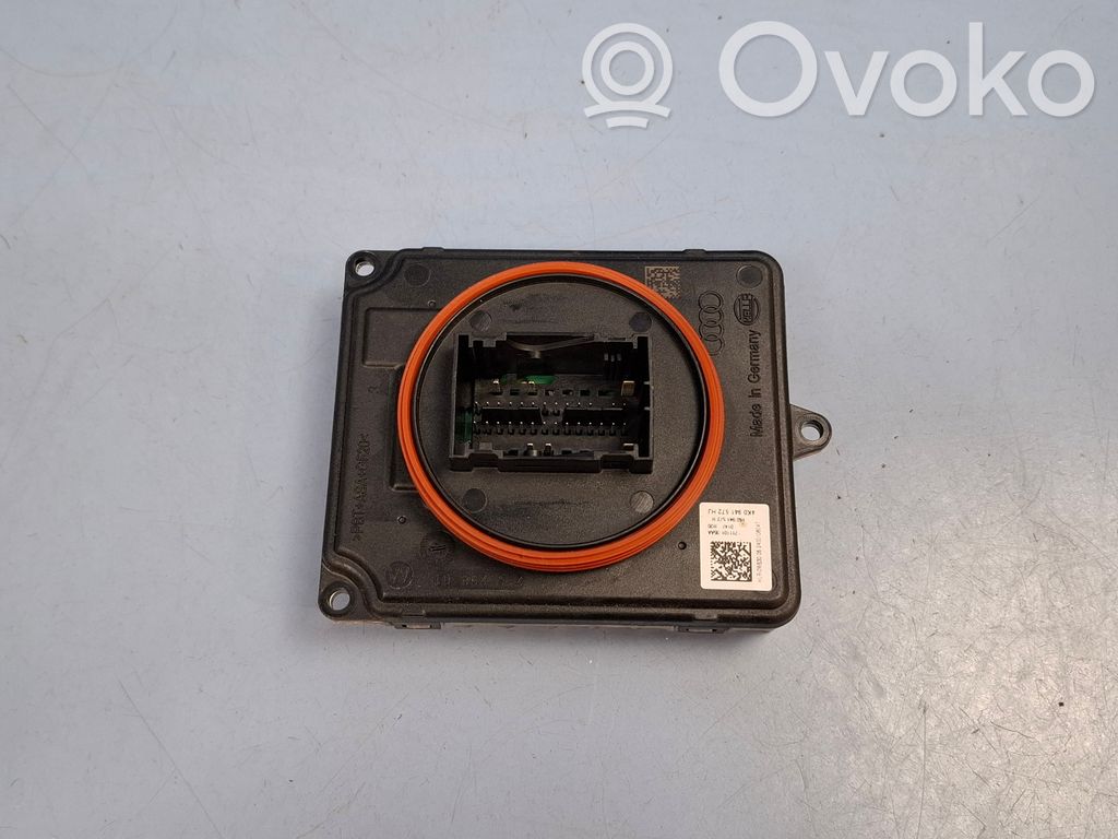 Audi Q5 SQ5 FY Headlight ballast module Xenon 