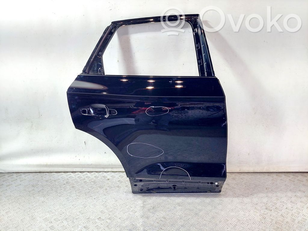 Audi Q5 SQ5 FY Puerta trasera 