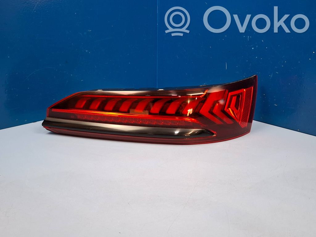 Audi Q7 4M Takavalot 