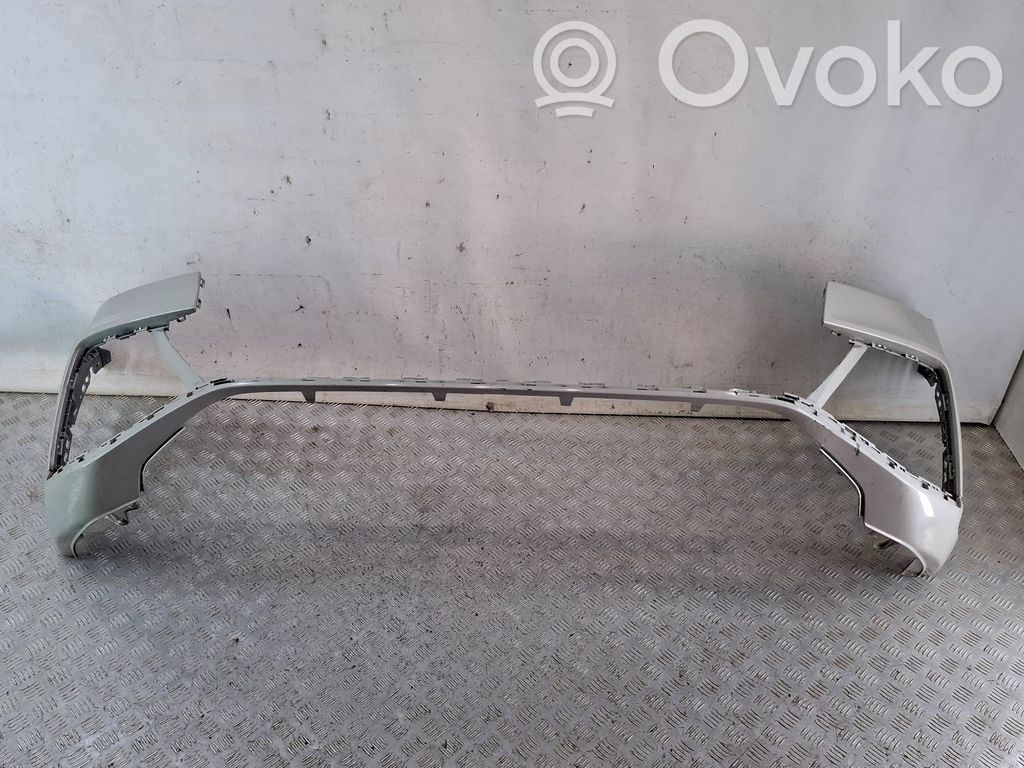 Audi Q8 Front bumper 