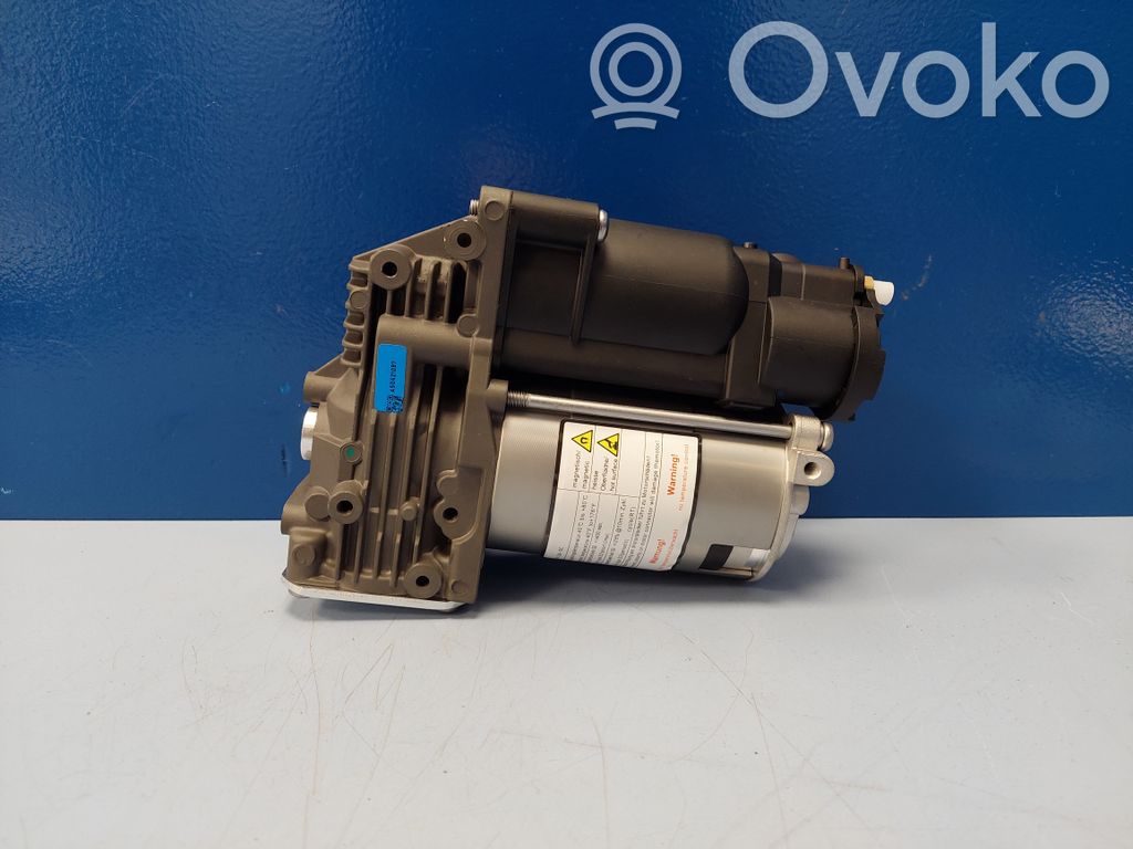 BMW 5 E60 E61 Air suspension compressor/pump 