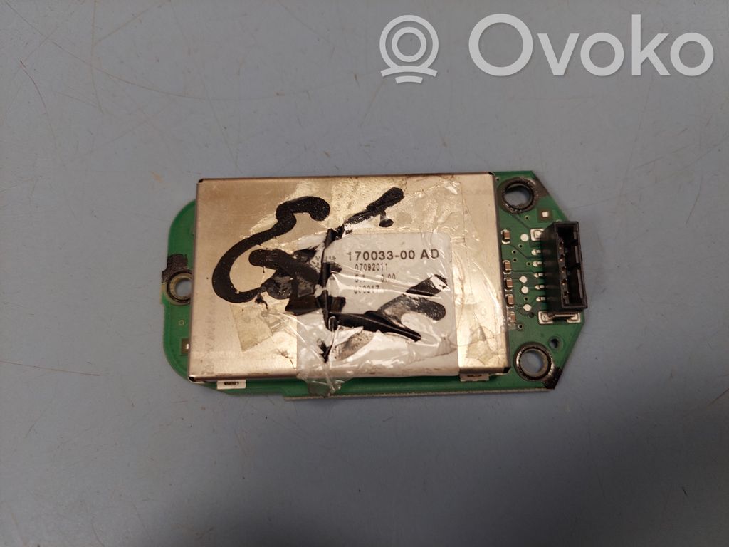 Porsche Panamera (971) Module d'éclairage LCM 