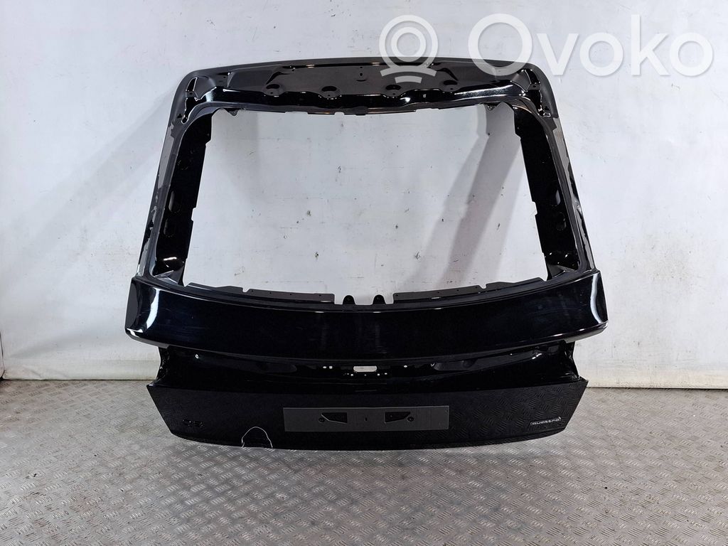Audi Q8 Puerta del maletero/compartimento de carga 