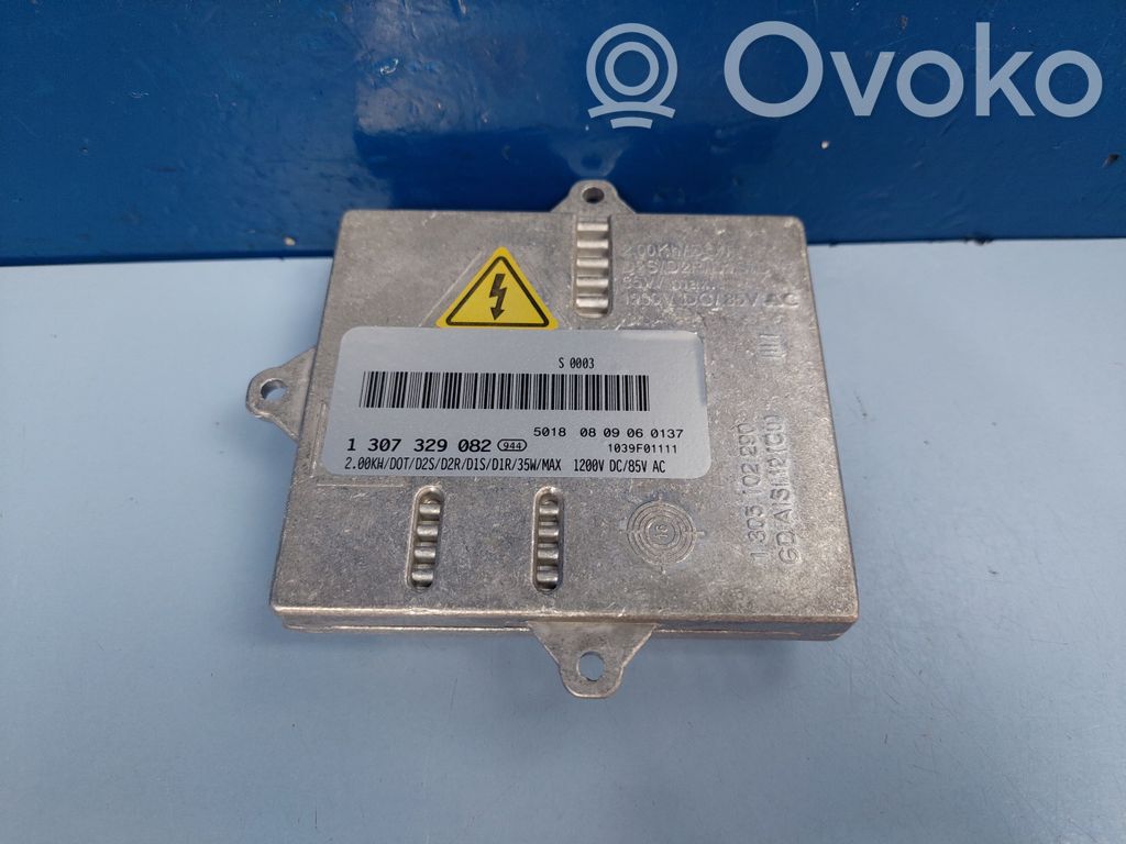 Mercedes-Benz E W210 Headlight ballast module Xenon 