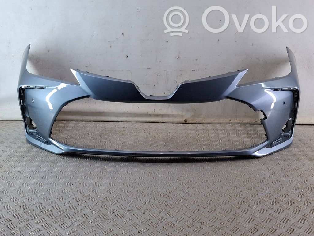 Parachoques delantero   5211902Q10,5211902R50