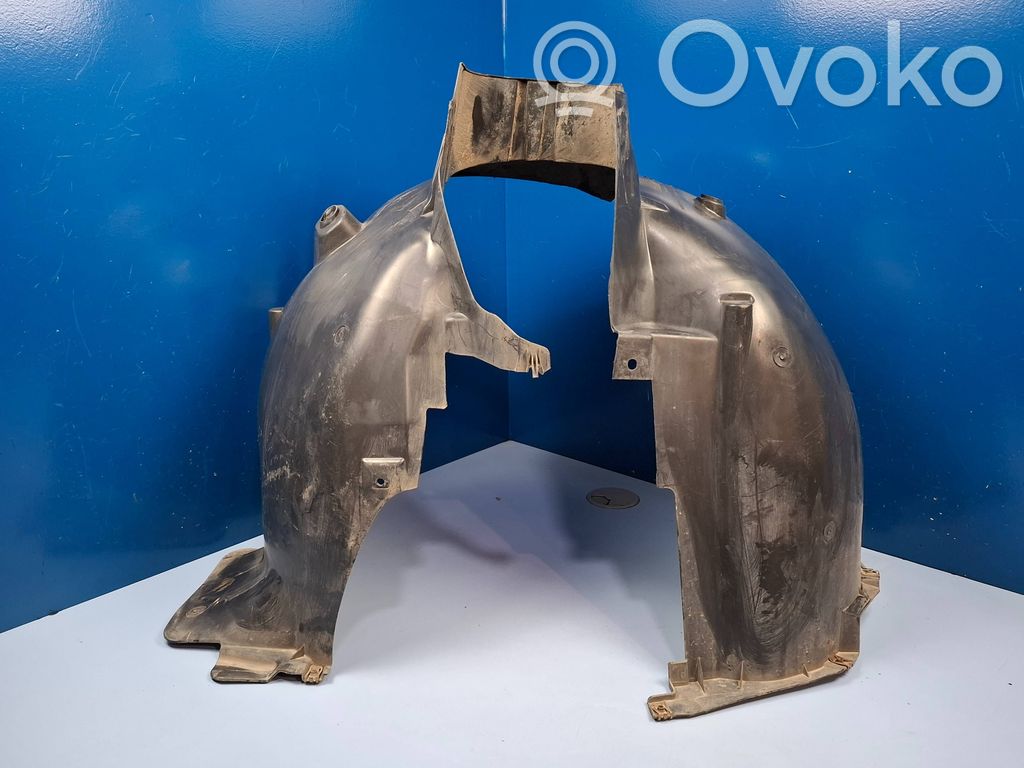 Citroen Berlingo Apakšspārns 