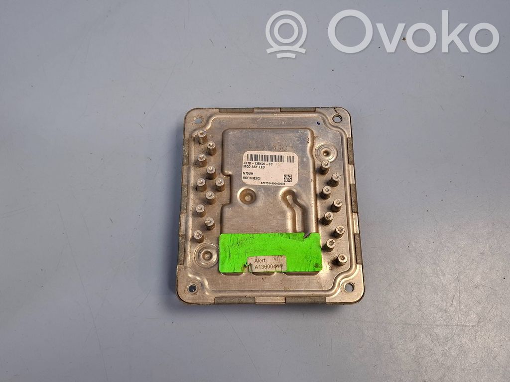 Ford Focus LED ballast control module 