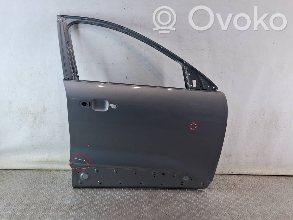 Drzwi przednie   PLV4BS20124AP