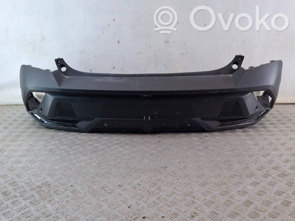 Peugeot 408 II Parachoques 