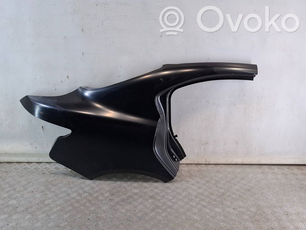 Panel lateral trasero   68300783AA