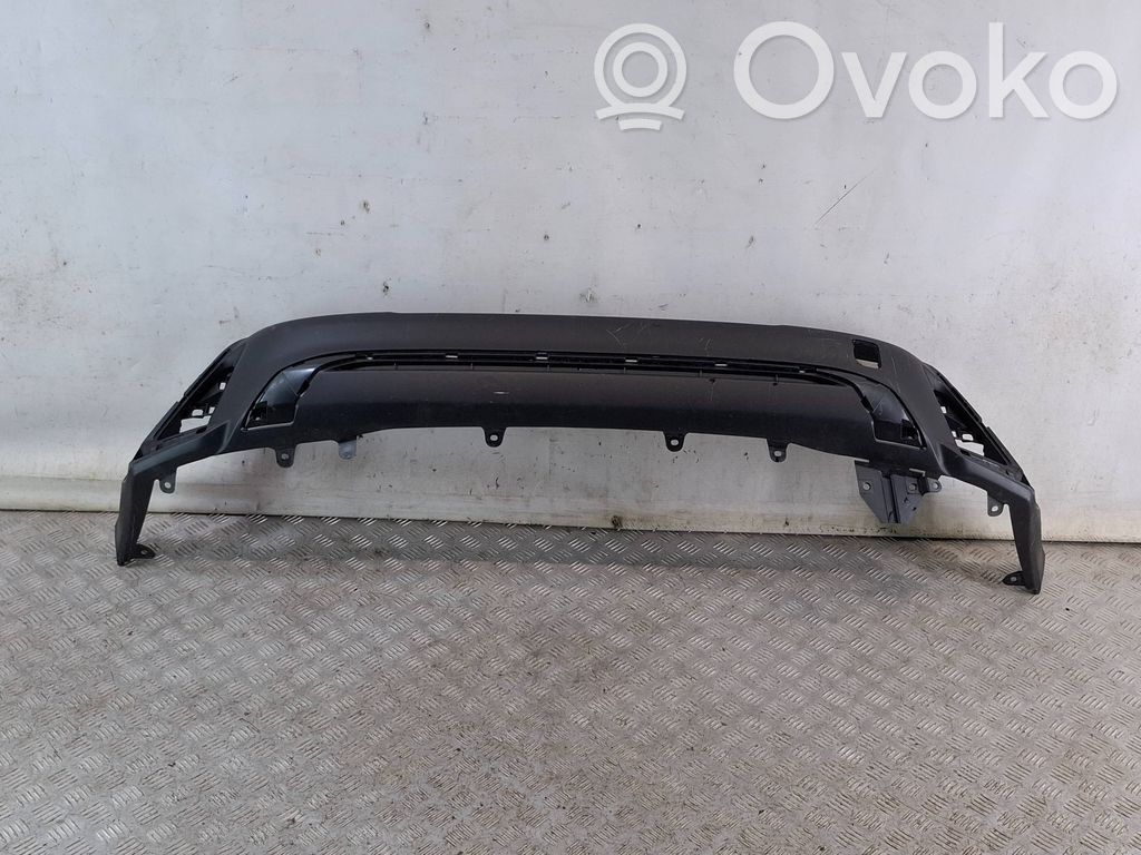 Lexus UX Apatinė bamperio dalis 