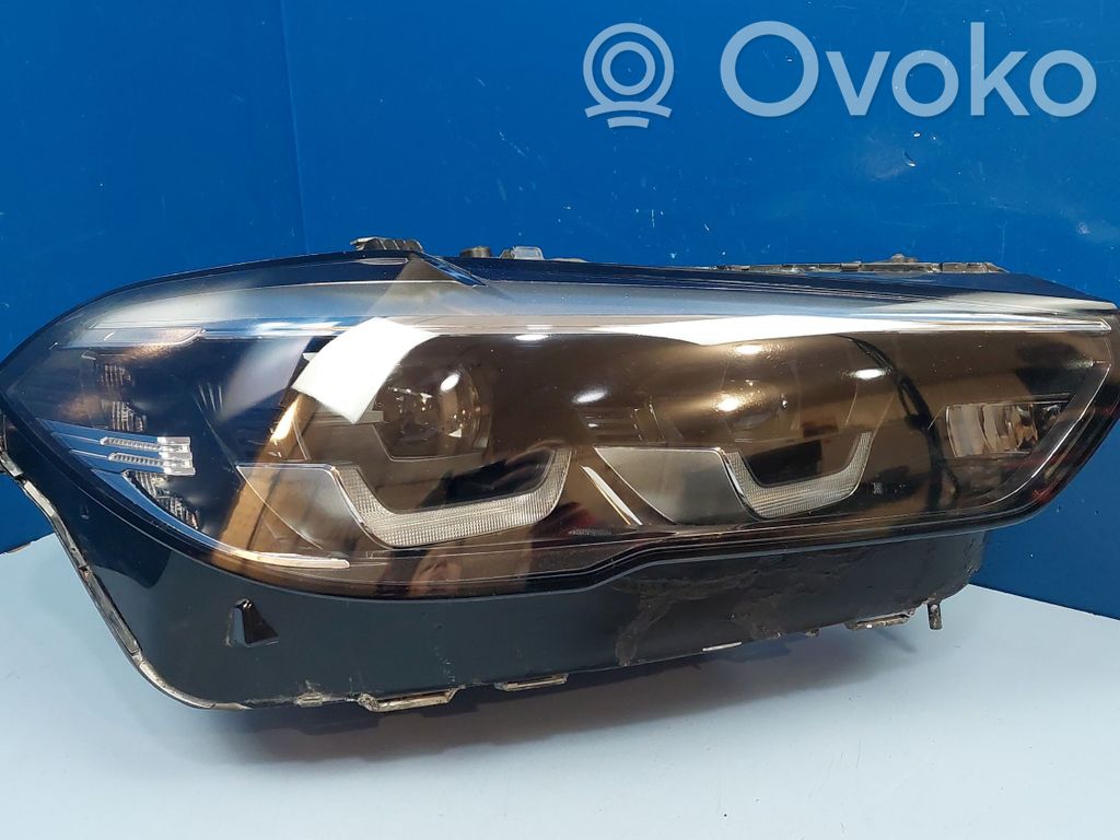 BMW X5 G05 Headlight/headlamp 