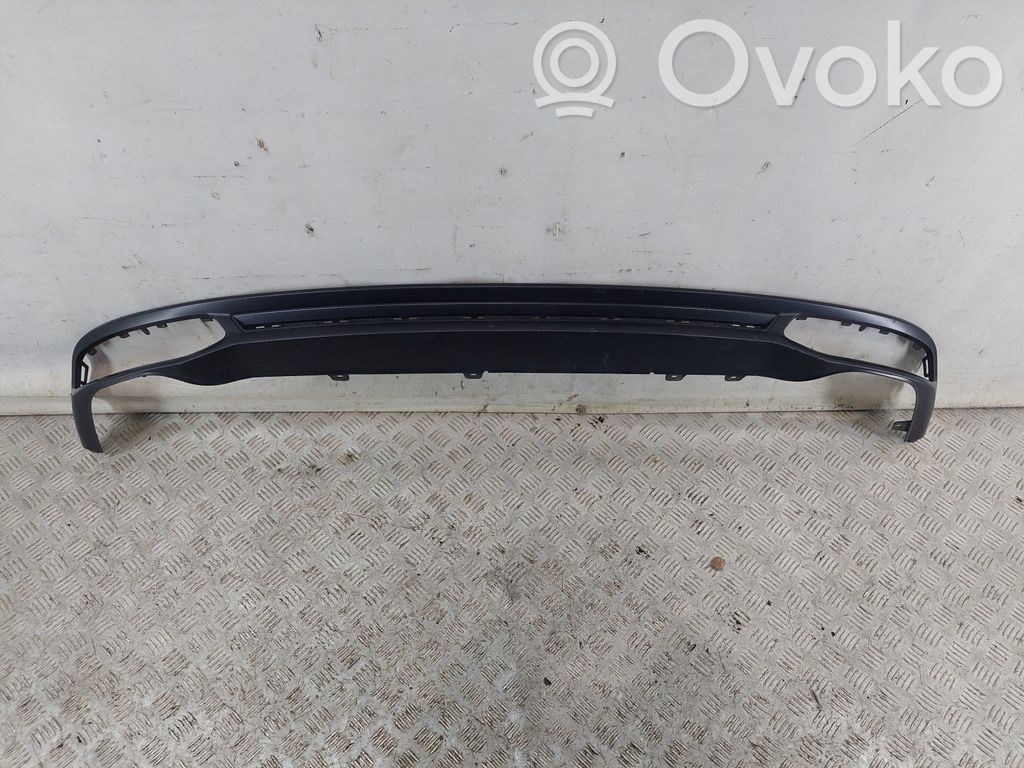 Audi A6 S6 C8 4K Listwa dolna zderzaka tylnego 