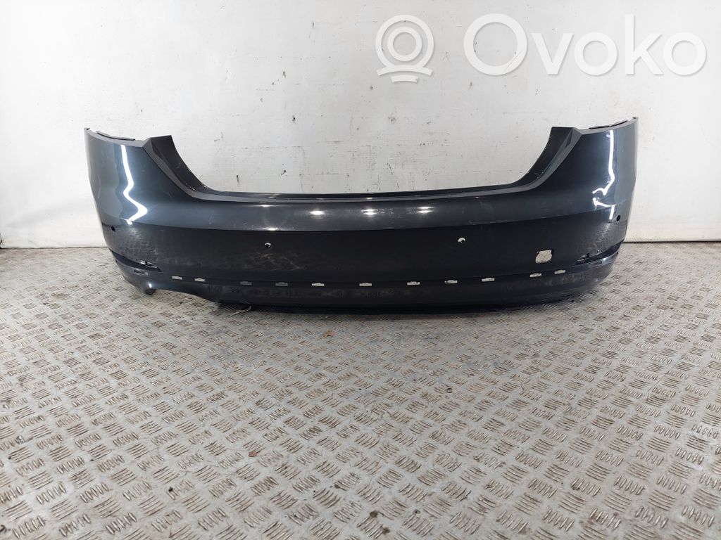 Audi A5 8T 8F Bamperis 