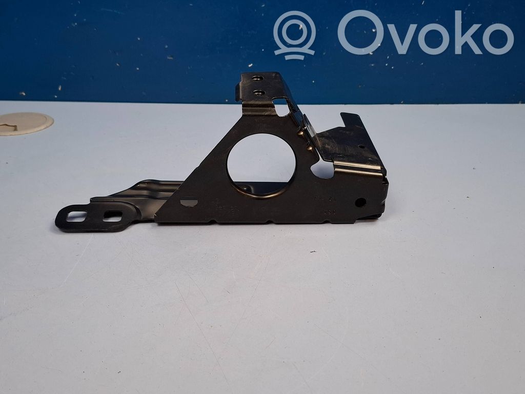 Skoda Enyaq iV Support phare frontale 