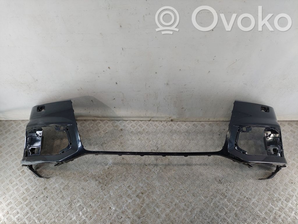 Audi Q7 4M Front bumper 