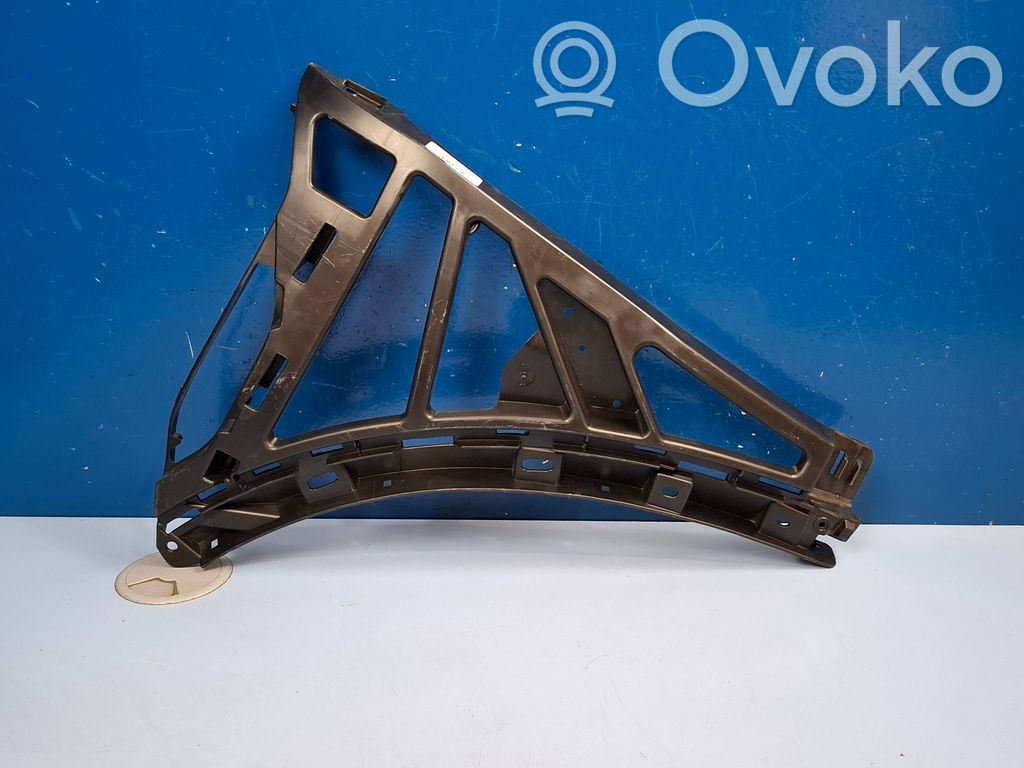 Porsche Cayenne (92A) Front bumper mounting bracket 