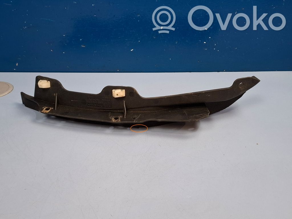 Audi A5 8T 8F Front mudguard 