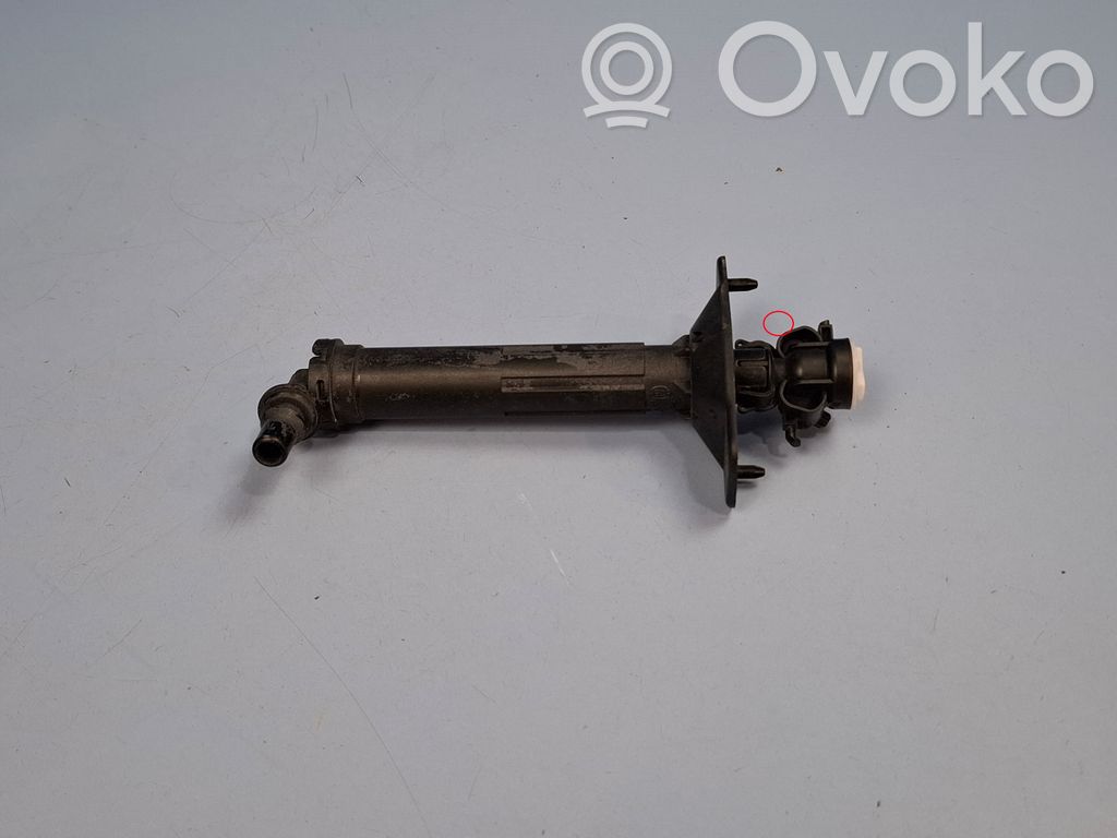 Dysza spryskiwacza lampy przedniej   4G0955102A,8WT012064
