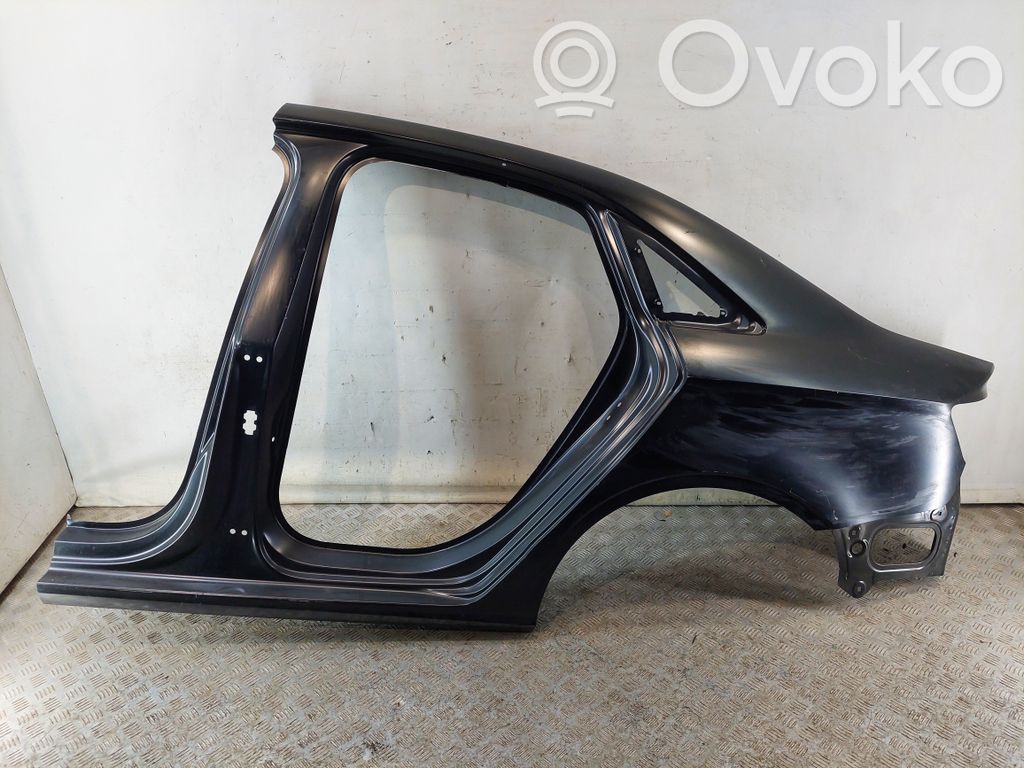 Audi A4 S4 B9 8W Ćwiartka tylna 
