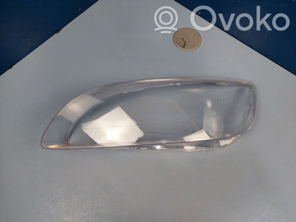 Volvo S60 Headlight lense 