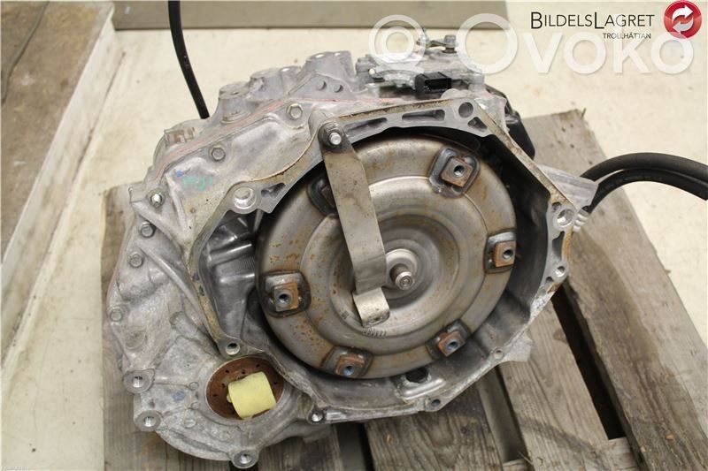 Opel Meriva B Caja de cambios automática 