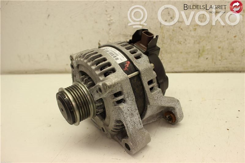 Lichtmaschine   95527248,13520810,13585666