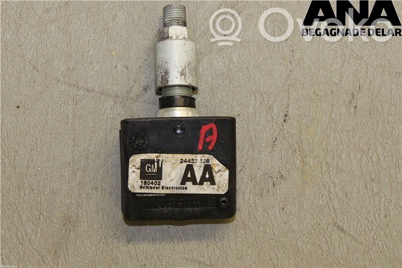 Saab 9-3 Ver2 Tire pressure sensor 