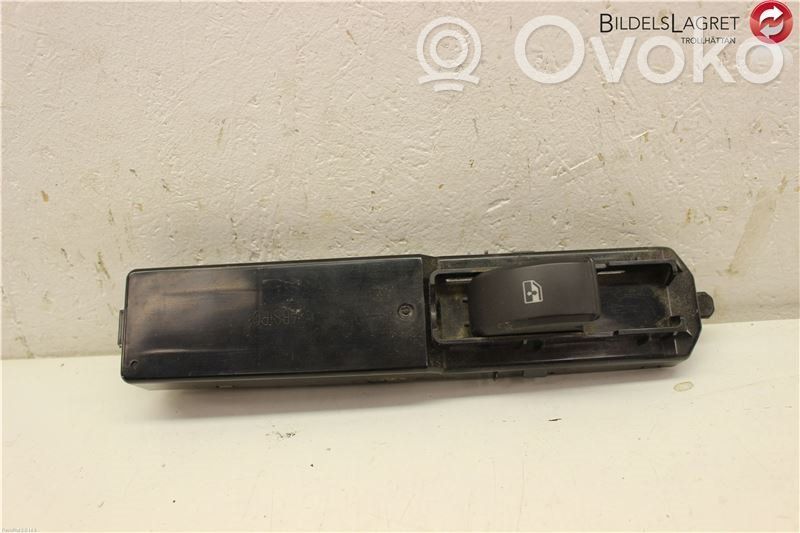 Saab 9-3 Ver2 Electric window control switch 