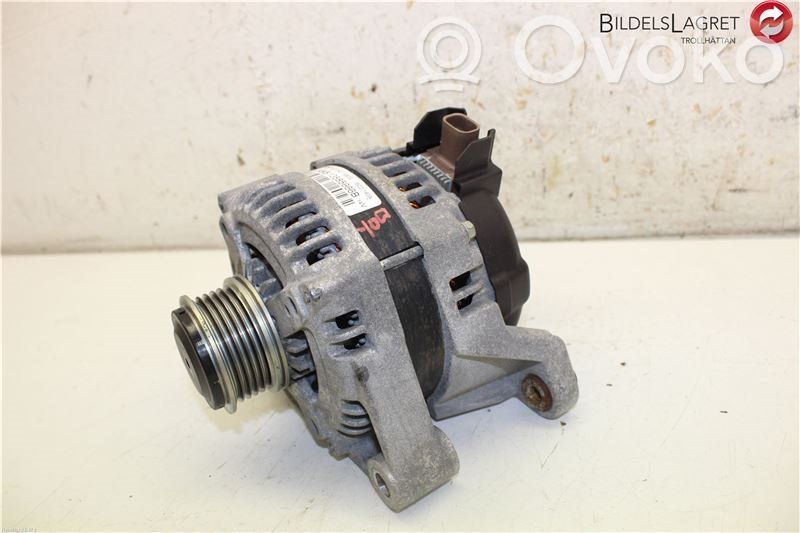 Generator/alternator   95527248,13520810,13585666B