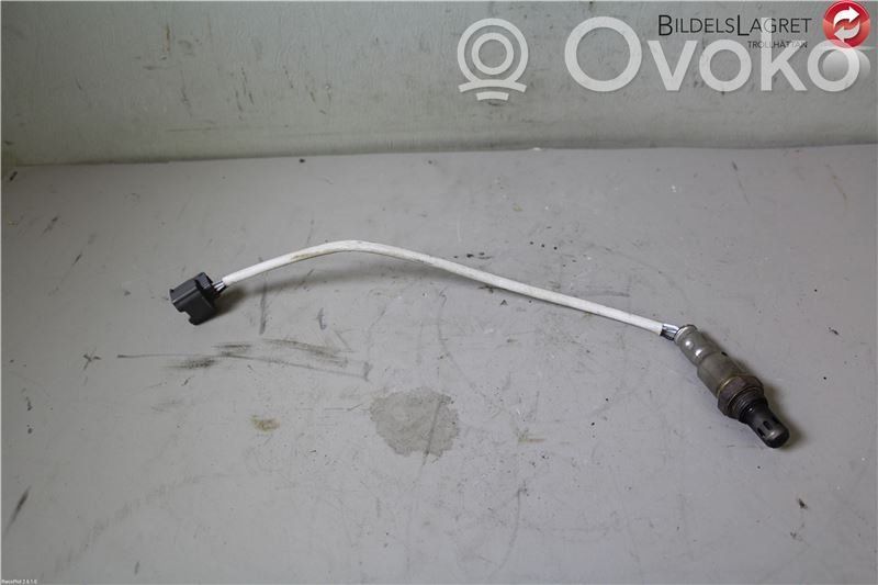 Nissan Qashqai Lambda probe sensor 