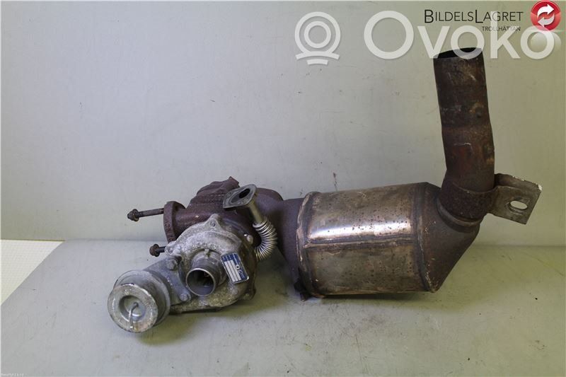 Turbo   95516209,93187874