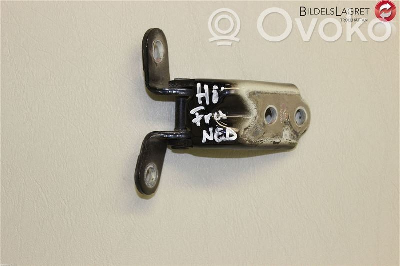 KIA Optima Front door upper hinge 