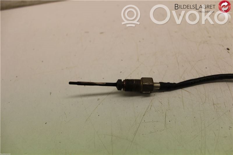 KIA Sorento Sensor de temperatura del escape 