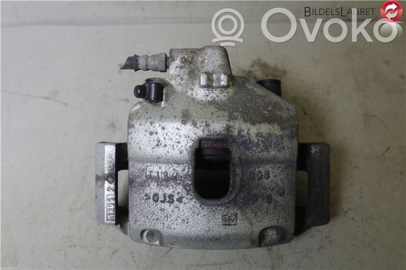 Opel Corsa E Etujarrusatula 