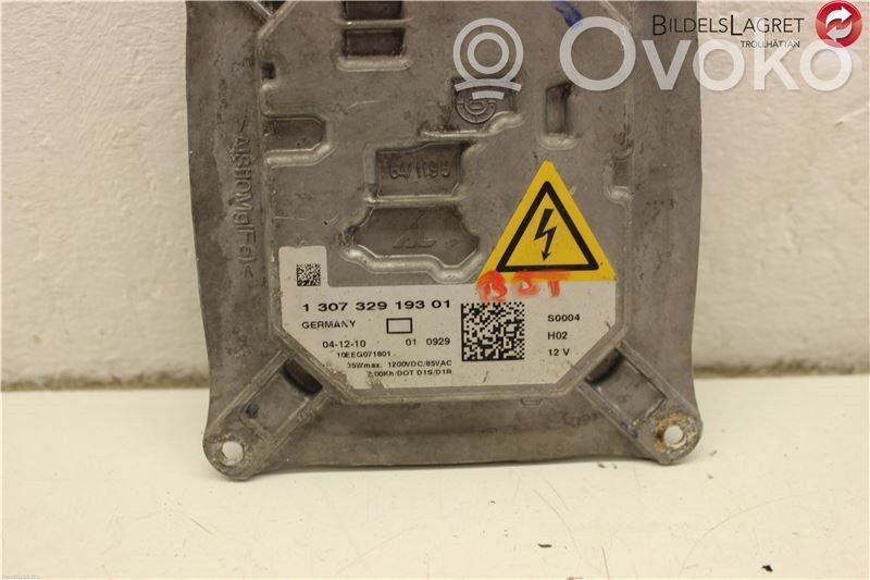KIA Sorento Light module LCM 