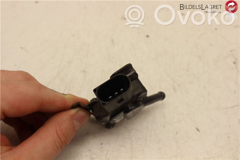 BMW 5 E60 E61 Abgastemperatursensor 