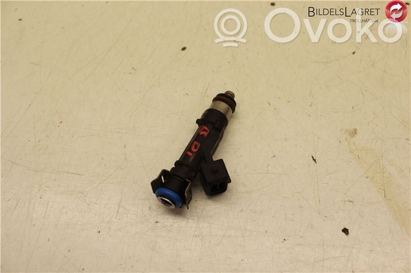Opel Corsa E Sprausla (-i) 