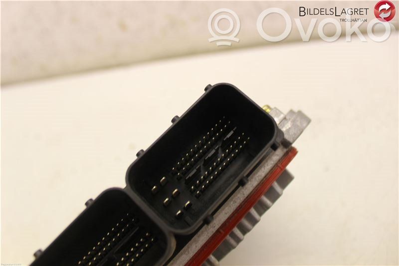 Volvo V50 Injection control unit/module 
